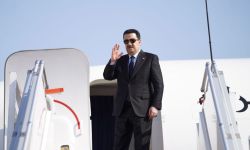 السوداني يغادر إلى هولندا بزيارة رسمية